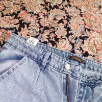 شلوار جین|لباس|کرمانشاه, |دیوار