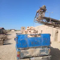 نیسان کمپرسی وخدمات باربری
