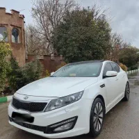 اپتیما ۲۰۱۳