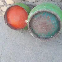 پکنیک 2 عدد معاوضه با کبوتر|اجاق گاز و لوازم برقی پخت‌وپز|زابل, |دیوار