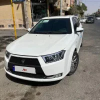 دنا پلاس اپشنال ۱۴۰۴ سفید مدل ۱۴۰۴
