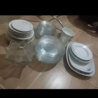 حراجی لوازم منزل بدلیل مهاجرت در رضوانشهر|حراج|رشت, گلباغ نماز|دیوار