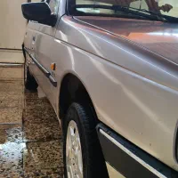 پژو مدل 84 رخ در حد 98|خودرو سواری و وانت|اهواز, شهرک نفت|دیوار