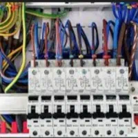 سیم کشی ساختمان نصب دوربین مداربسته|خدمات پیشه و مهارت|هیرمند, |دیوار