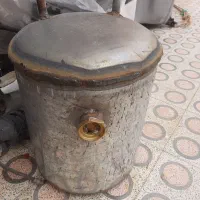 تعمیرات آبگرمکن و بخاری