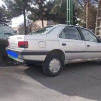 پژو۴۰۵|خودرو سواری و وانت|اسکو, |دیوار