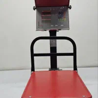 باسکول اخوان A100