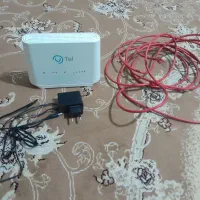 مودم سیمکارتی شاتل