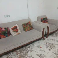 مبل و عسلی