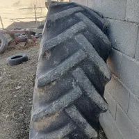تایر تراکتور