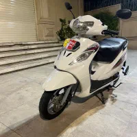 وگو ۱۱۰ مدل ۹۵