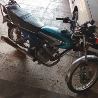 موتور سیکلت لیفان۲۰۰سی سی|موتورسیکلت|اهواز, شهرک برق|دیوار