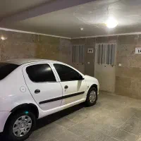 رانا LX TU5 مدل94 بسیار تمیز کارمندی|خودرو سواری و وانت|قم, پردیسان|دیوار