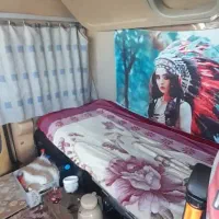 کشنده A7|خودرو سنگین|تهران, شهرک آزمایش|دیوار