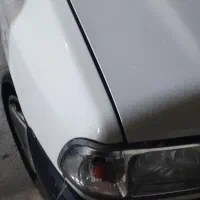 پراید مدل 90دوگانه کارخانه مرگور|خودرو سواری و وانت|سیلوانه, |دیوار