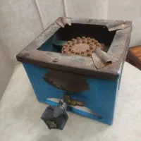 اجاق گاز زمینی