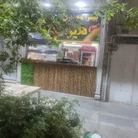 نیروی کار برای فست فود