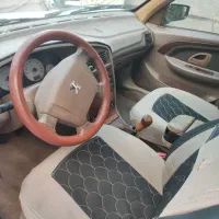 پژو پارس مدل ۱۳۸۹|خودرو سواری و وانت|شیراز, قلعه نو|دیوار