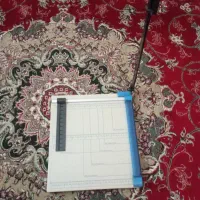 کاتر کاغذ بری a4