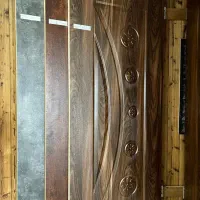 درب ملامینه قیمت اقتصادی|حراج|سرخرود, |دیوار