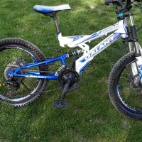 دوچرخه سایز ۲۰ گالانت اصل