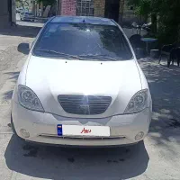 تیبا 96 دوگانه فابریک کم کار و تمیز