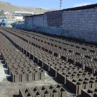 بلوک در مصالح ساختمانی شریعتی