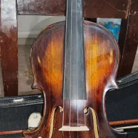 ویولن دست ساز|ویولن|مریوان, |دیوار