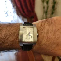 ساعت مون بلان mont blanc|ساعت|تهران, الهیه|دیوار