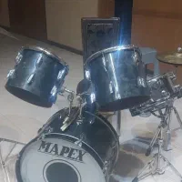 درام جاز
