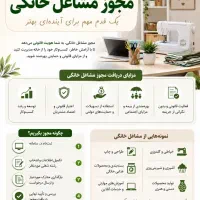 پروانه کسب جواز خانگی صنفی کافی نت آنلاین