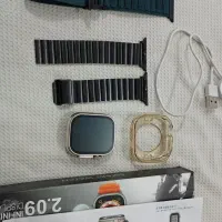 ساعت هوشمندT900UItra|ساعت|مشگین شهر, |دیوار