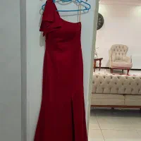 لباس مجلسی در حد نو