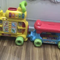 واکر و ماشین بازی  برای کودک