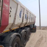 کمپرسی ماموت