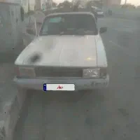 پیکان وانت