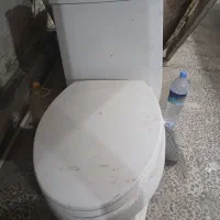 توالت فرنگی
