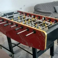 فروش مبل، فوتبالدستی ،باربیکیو،و میز الاچیق|حراج|کوهسار (البرز), |دیوار