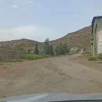 زمین هزارمتری|فروش زمین و ملک کلنگی|شیراز, بید زرد|دیوار