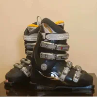 کفش اسکی