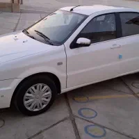 سمند سورن پلاس دوگانه 1403 سیمی