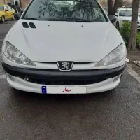 ۲۰۶ مدل ۹۵ تیب ۲