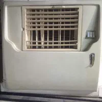 یخچال وفرش وکولر آبی وصندلی گردون وغیره|یخچال و فریزر|تبریز, |دیوار