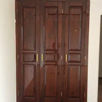 چهار عدد کمد دیواری سلطنتی