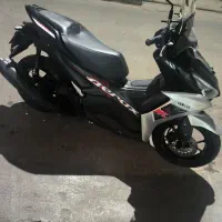 یاماها ایروکس اصلی