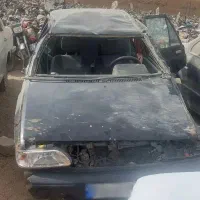 فروش فوری ماشین