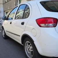 تیبا ۲ مدل ۹۷ بدون رنگ