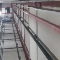 شرکت اسانسوری کیان اسانبر سروش.|خدمات پیشه و مهارت|خرمآباد, |دیوار