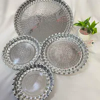 سینی، کاسه،پارچ و لیوان|ظروف سرو و پذیرایی|شیراز, فخرآباد (دروازه کازرون)|دیوار