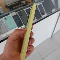 سامسونگ Galaxy A15 حافظه ۲۵۶ رم ۸ مشابه نو|موبایل|یزد, |دیوار